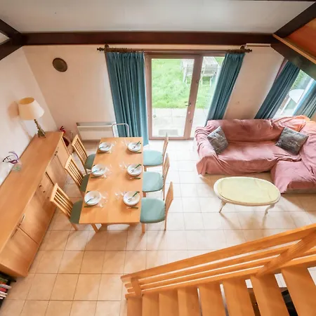 Дом отдыха Edelweiss With Parking By Interhome *