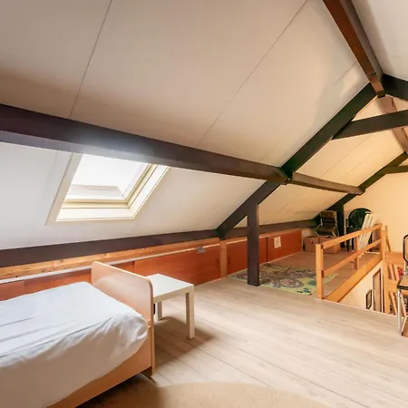 Edelweiss With Parking By Interhome Дом отдыха *