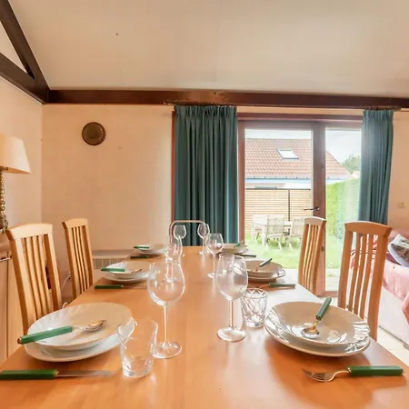 Edelweiss With Parking By Interhome *