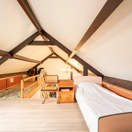 Edelweiss With Parking By Interhome