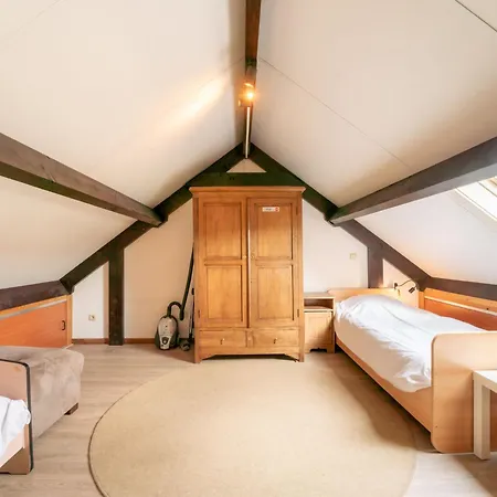 度假居 Edelweiss With Parking By Interhome