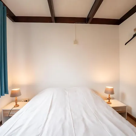 Edelweiss With Parking By Interhome Дом отдыха Де-Хаан