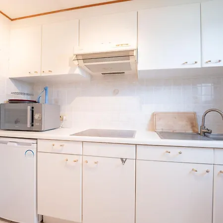 Edelweiss With Parking By Interhome Дом отдыха *