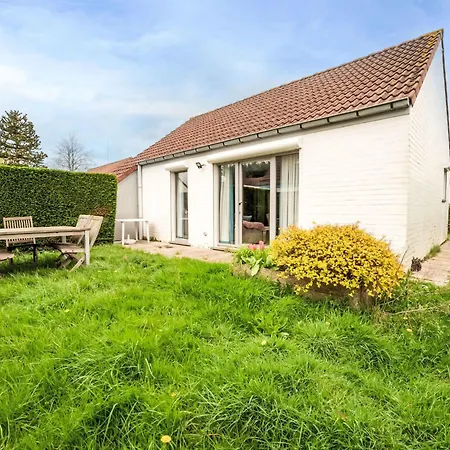 Edelweiss With Parking By Interhome *