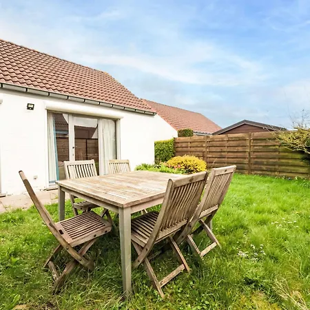 Edelweiss With Parking By Interhome בית נופש *