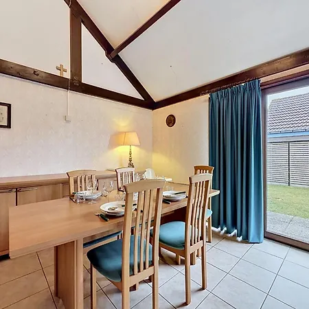 Casa vacanze Edelweiss With Parking By Interhome *