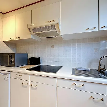 Casa vacanze Edelweiss With Parking By Interhome