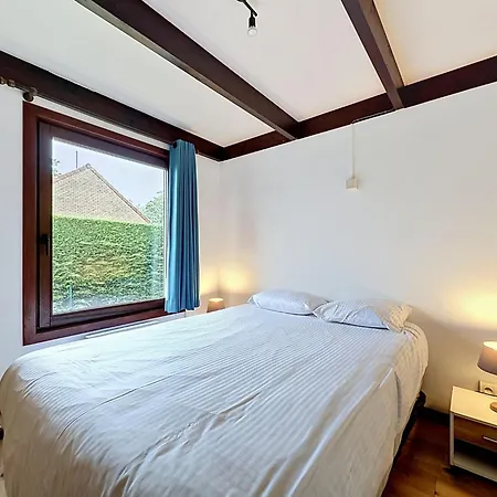 Edelweiss With Parking By Interhome *