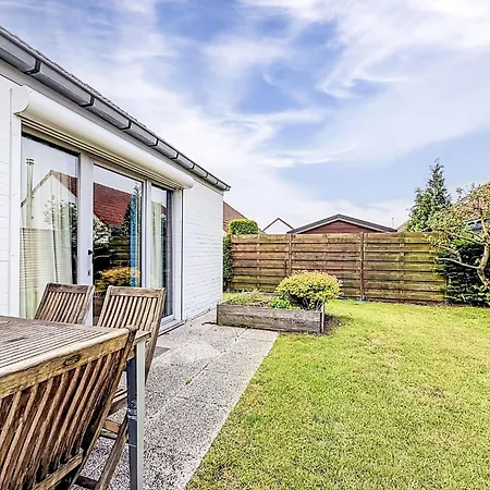 Edelweiss With Parking By Interhome