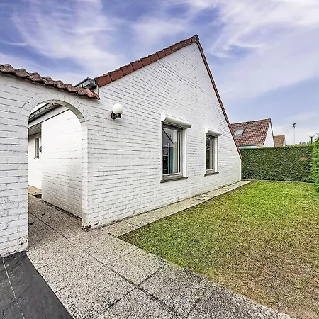 Casa vacanze Edelweiss With Parking By Interhome *