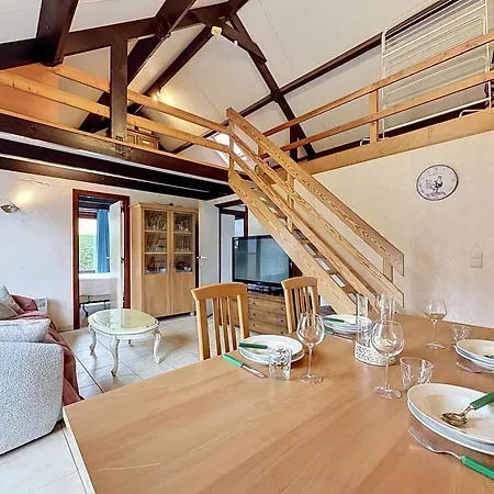 Edelweiss With Parking By Interhome *