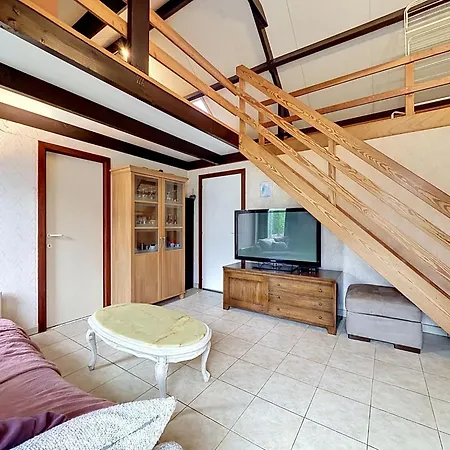 Casa vacanze Edelweiss With Parking By Interhome