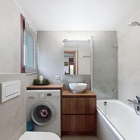 Casa vacanze Edelweiss With Parking By Interhome De Haan